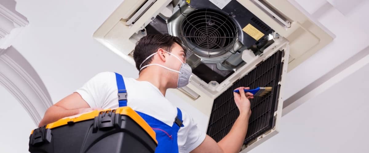 Spring HVAC Maintenance Tips Every Homeowner Should Know