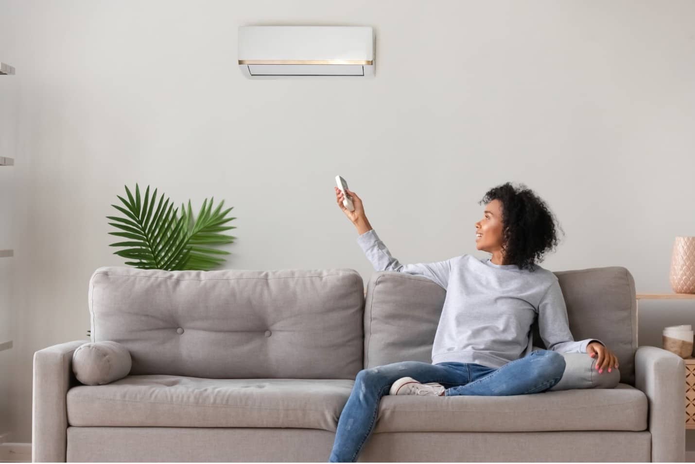 Benefits of a Ductless Mini Split Air Conditioner